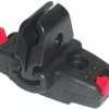 Rixen + Kaul KLICKFIX Satteladapter Mit Seilschloss-Halter -Ergon Verkäufe 0500 Rixen Kaul KLICKFIX Satteladapter mit Seilschloss Halter 1280x1280