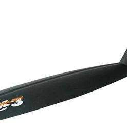SKS Schutzblech X-TRA DRY Schwarz