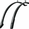 SKS Steckschutzblech Set Velo 42 Urban Schwarz 28" -Ergon Verkäufe 10497 SKS Steckschutzblech Set Velo 42 Urban schwarz 28 1280x1280