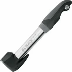 SKS INJEX T-ZOOM Alu Fahrradpumpe