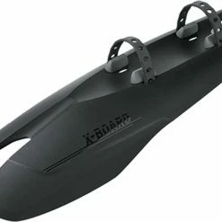 SKS X-BOARD DARK Unterrohr Schutzblech