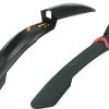 SKS Shockblade DARK + Nightblade Schutzblech Set 26" - 27,5" -Ergon Verkäufe 11451 11600 SKS SetjmNzMlP5Qn1F0 1280x1280