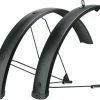 SKS Schutzblech Bluemels 75 U Schwarz Matt 27,5" + 29" -Ergon Verkäufe 11527 SKS Schutzblech Bluemels 75 U schwarz matt 27 5 29 1280x1280