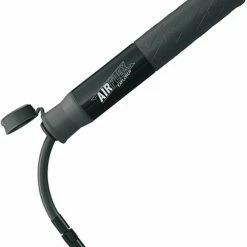 SKS Minipumpe Airflex Explorer Länge: 205 Mm, Schwarz