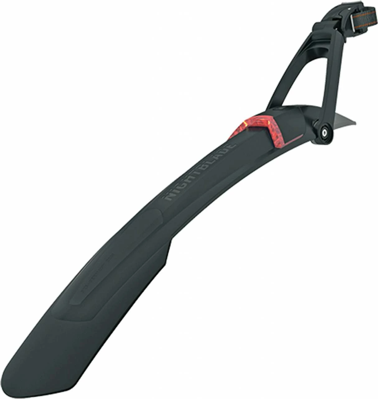 SKS Nightblade 29" - Schutzblech Mit Integriertem StVZO Rücklicht 3 SKS Nightblade 29" - Schutzblech Mit Integriertem StVZO Rücklicht