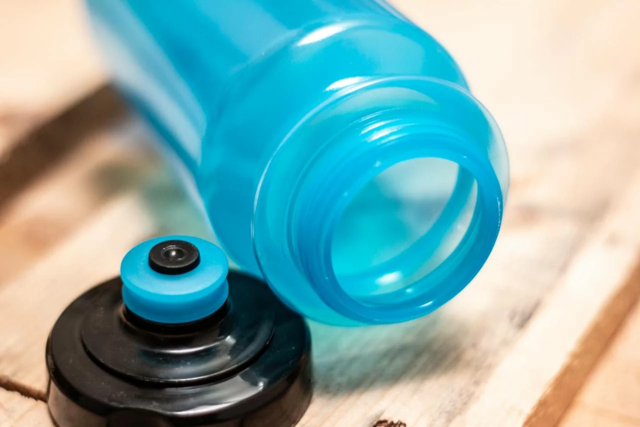 Cube Trinkflasche 0,5l Icon Blue 5 Cube Trinkflasche 0,5l Icon Blue – Bild 3