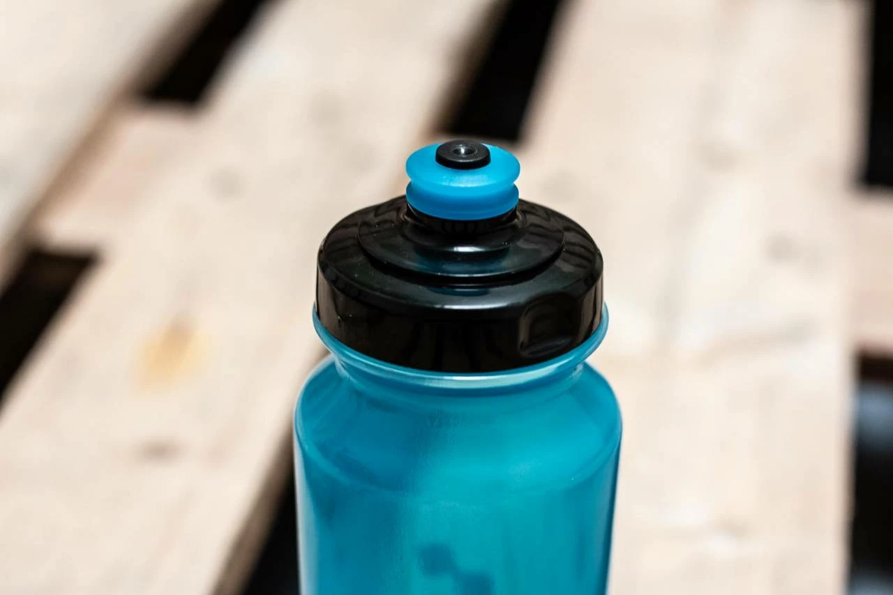 Cube Trinkflasche 0,5l Icon Blue 4 Cube Trinkflasche 0,5l Icon Blue – Bild 2