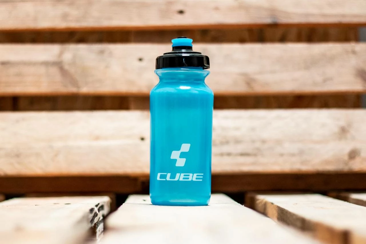 Cube Trinkflasche 0,5l Icon Blue 7 Cube Trinkflasche 0,5l Icon Blue – Bild 5