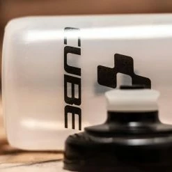 Cube Trinkflasche 0,5l Icon Transparent -Ergon Verkäufe 13033 Cube Trinkflasche 0 5 transparent 3 1280x1280