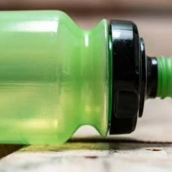 Cube Trinkflasche 0,5l Icon Green -Ergon Verkäufe 13035 Cube Trinkflasche 0 5 green 2 1280x1280