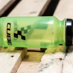 Cube Trinkflasche 0,5l Icon Green -Ergon Verkäufe 13035 Cube Trinkflasche 0 5 green 3 1280x1280