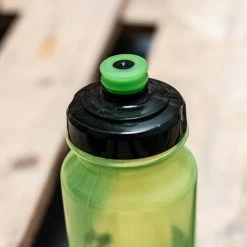 Cube Trinkflasche 0,5l Icon Green -Ergon Verkäufe 13035 Cube Trinkflasche 0 5 green 4 1280x1280