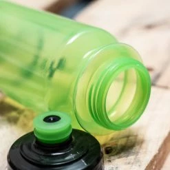 Cube Trinkflasche 0,5l Icon Green -Ergon Verkäufe 13035 Cube Trinkflasche 0 5 green 5 1280x1280