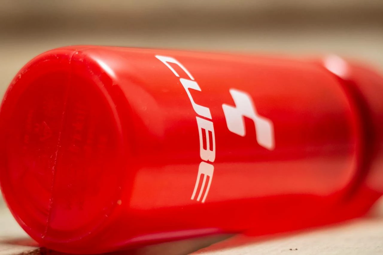 Cube Trinkflasche 0,75l Icon Red 7 Cube Trinkflasche 0,75l Icon Red – Bild 5