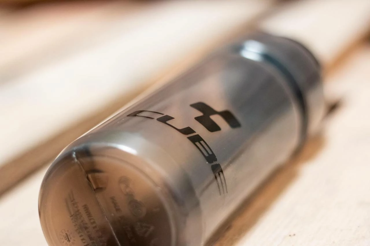 Cube Trinkflasche 0,75l Icon Black 7 Cube Trinkflasche 0,75l Icon Black – Bild 5