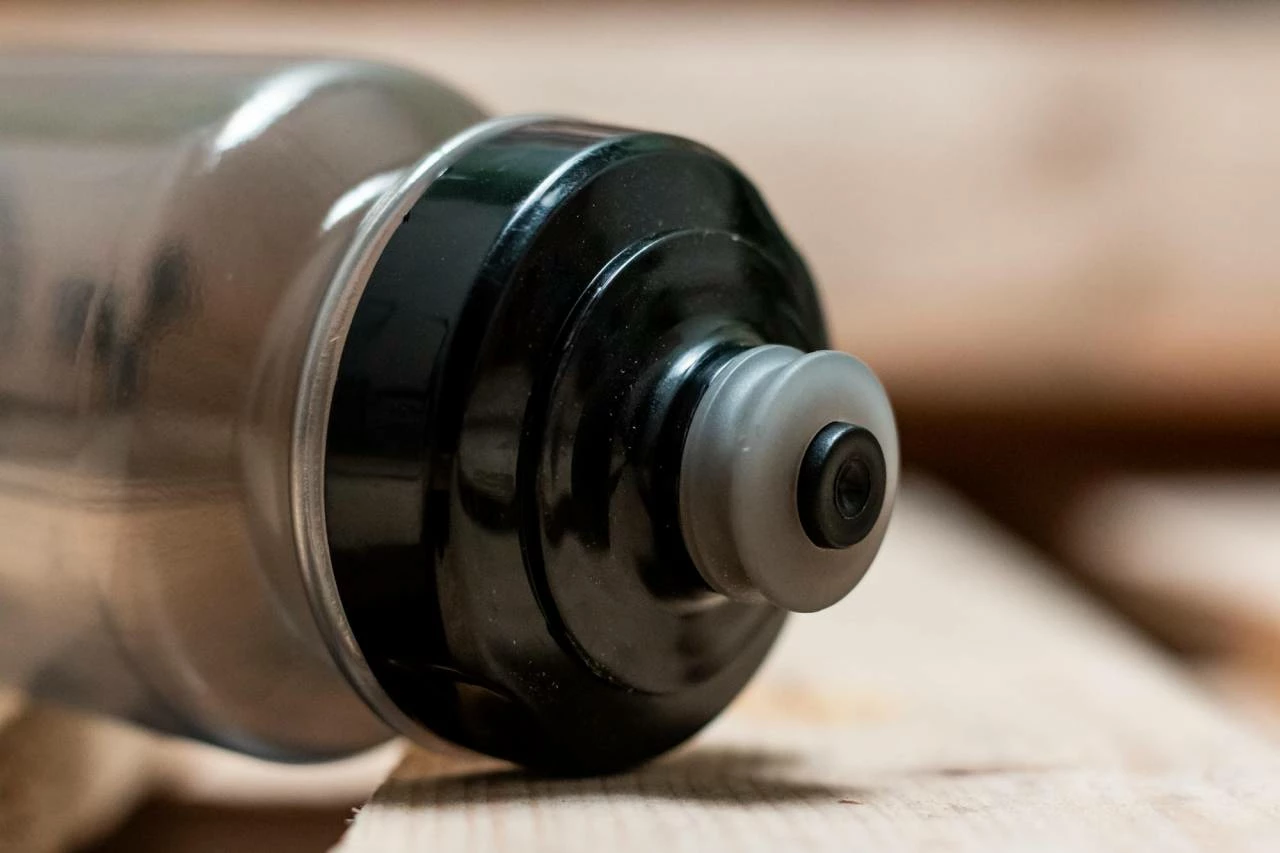 Cube Trinkflasche 0,75l Icon Black 5 Cube Trinkflasche 0,75l Icon Black – Bild 3