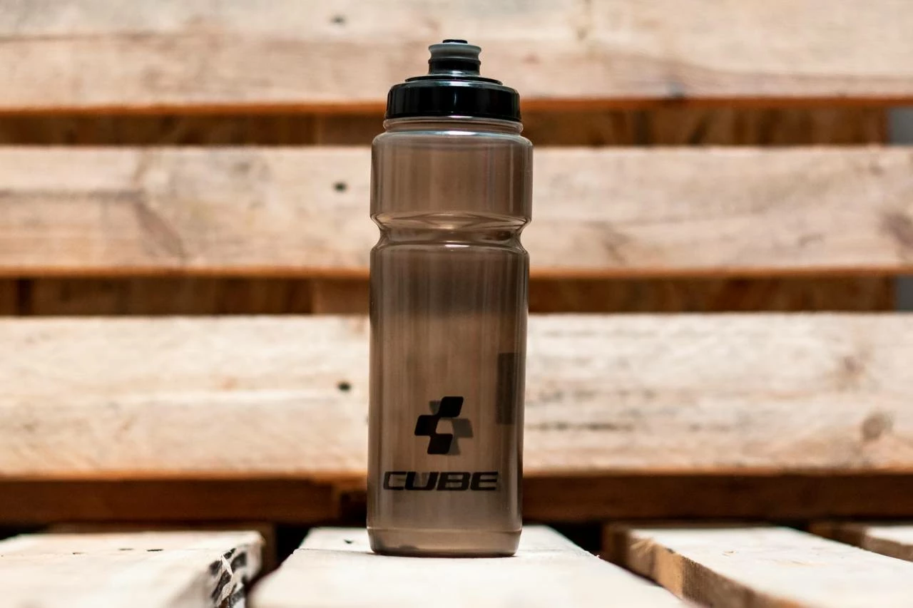 Cube Trinkflasche 0,75l Icon Black 4 Cube Trinkflasche 0,75l Icon Black – Bild 2