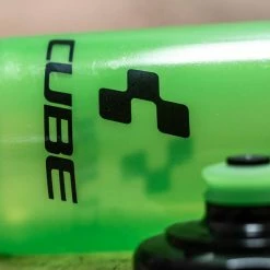 Cube Trinkflasche 0,75l Icon Green -Ergon Verkäufe 13041 Cube Trinkflsache 0 75 green 3 1280x1280