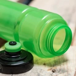 Cube Trinkflasche 0,75l Icon Green -Ergon Verkäufe 13041 Cube Trinkflsache 0 75 green 4 1280x1280