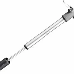 Topeak Minipumpe Pocket Rocket, Silver