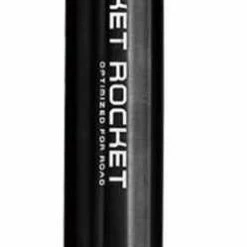 Topeak Minipumpe Pocket Rocket, Black