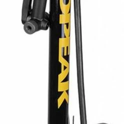 Topeak Joeblow Sport Digital Standpumpe