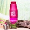 DIVERS Trinkflasche Mit Zitronenpresse & Fruchtbehälter 650ml Pink 2 DIVERS Trinkflasche Mit Zitronenpresse & Fruchtbehälter 650ml Pink -Ergon Verkäufe 20191022 105358 00036 1280x1280