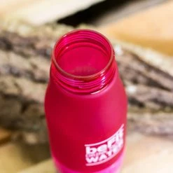 DIVERS Trinkflasche Mit Zitronenpresse & Fruchtbehälter 650ml Pink -Ergon Verkäufe 20191022 105433 00038 1280x1280