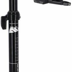 XLC Teleskopsattelstütze SP-T12B