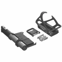 Syncros Matchbox Tailor Cage Mini HV1.5 Black Right -Ergon Verkäufe 250584 0001222 Syncros Matchbox Tailor Cage Mini HV1 5 black right offen 1280x1280