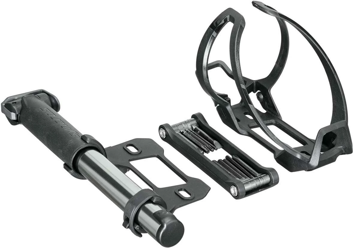 Syncros Matchbox Coupe Cage HP 2.0 Black 4 Syncros Matchbox Coupe Cage HP 2.0 Black – Bild 2