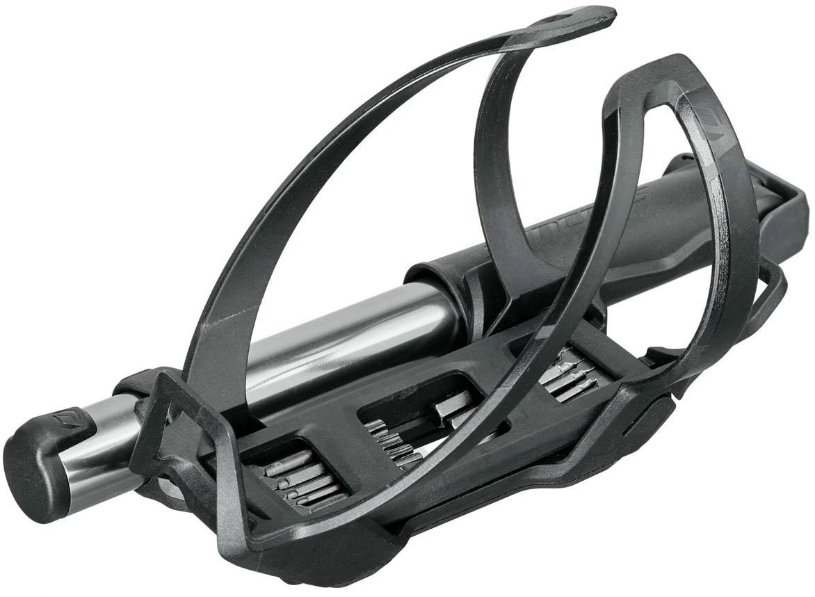 Syncros Matchbox Coupe Cage HP 2.0 Black 3 Syncros Matchbox Coupe Cage HP 2.0 Black