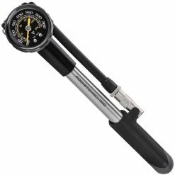 Topeak PocketShock DXG Dämpferpumpe 7 Topeak PocketShock DXG Dämpferpumpe -Ergon Verkäufe 34783 topeak pocket shock dxg daempferpumpe 1 1280x1280