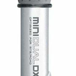 Topeak Minipumpe Mini Dual DX