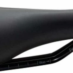 Terry Sport Sattel Figura Max Fitness Schwarz Men -Ergon Verkäufe 39665 Terry Sport Sattel Figura Max Fitness schwarz Men 2 1280x1280