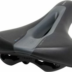 Terry Sport Sattel Figura Max Fitness Schwarz Men -Ergon Verkäufe 39665 Terry Sport Sattel Figura Max Fitness schwarz Men 4 1280x1280