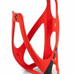 Cube Flaschenhalter HPP - Matt Red´n´black