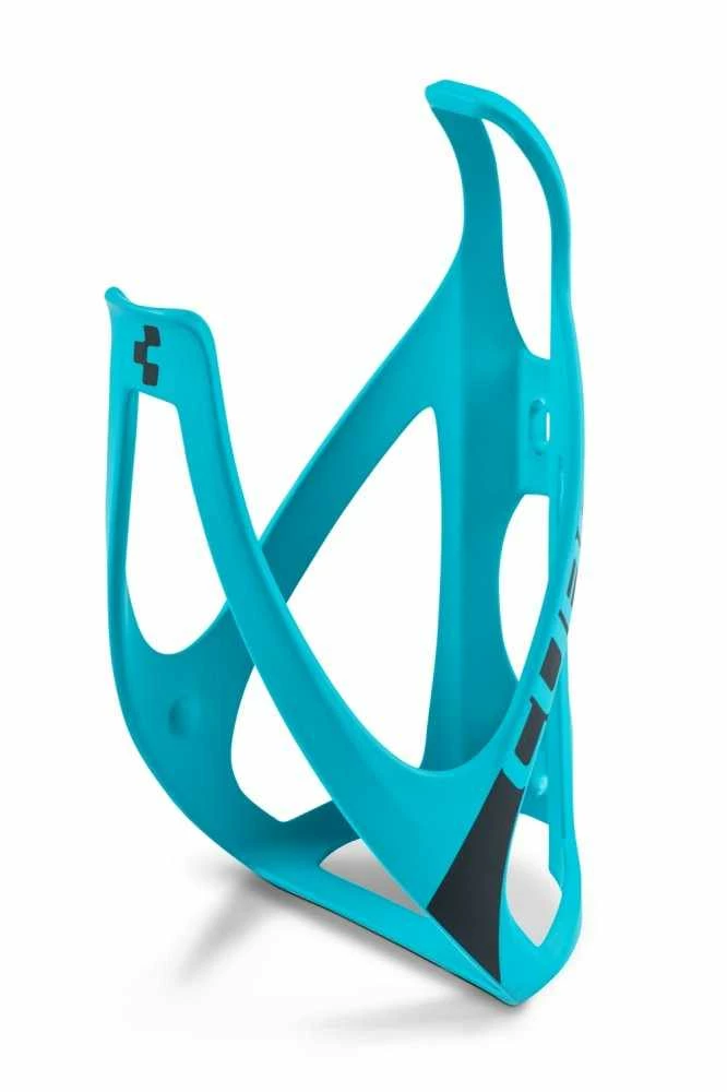 CUBE Flaschenhalter HPP - Matt Turquoise´n´black 3 CUBE Flaschenhalter HPP - Matt Turquoise´n´black