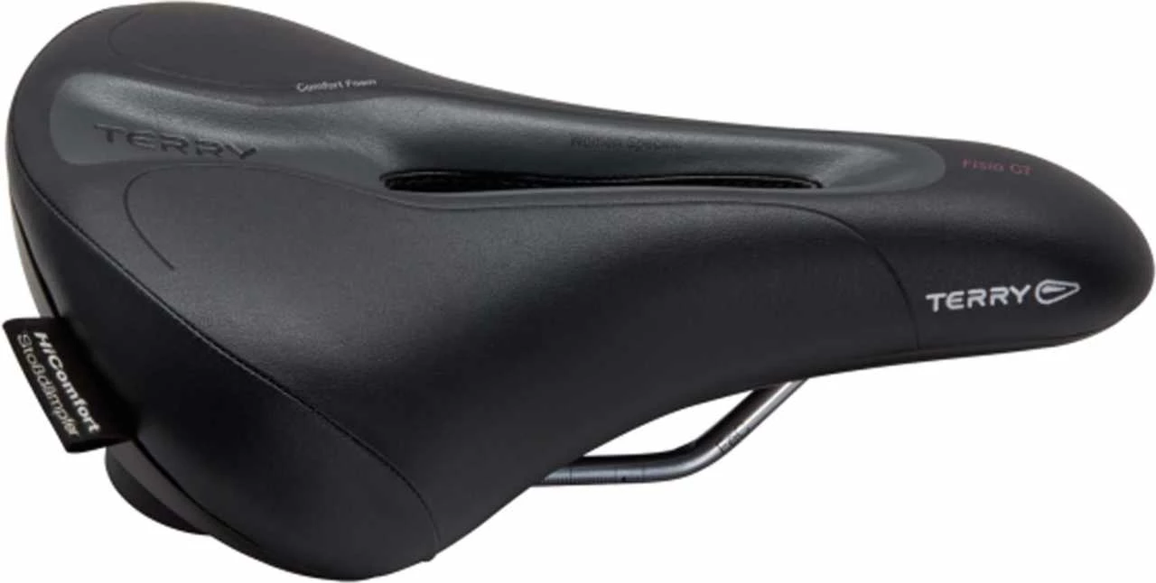 Terry Sattel Fisio GT Max Women 3 Terry Sattel Fisio GT Max Women