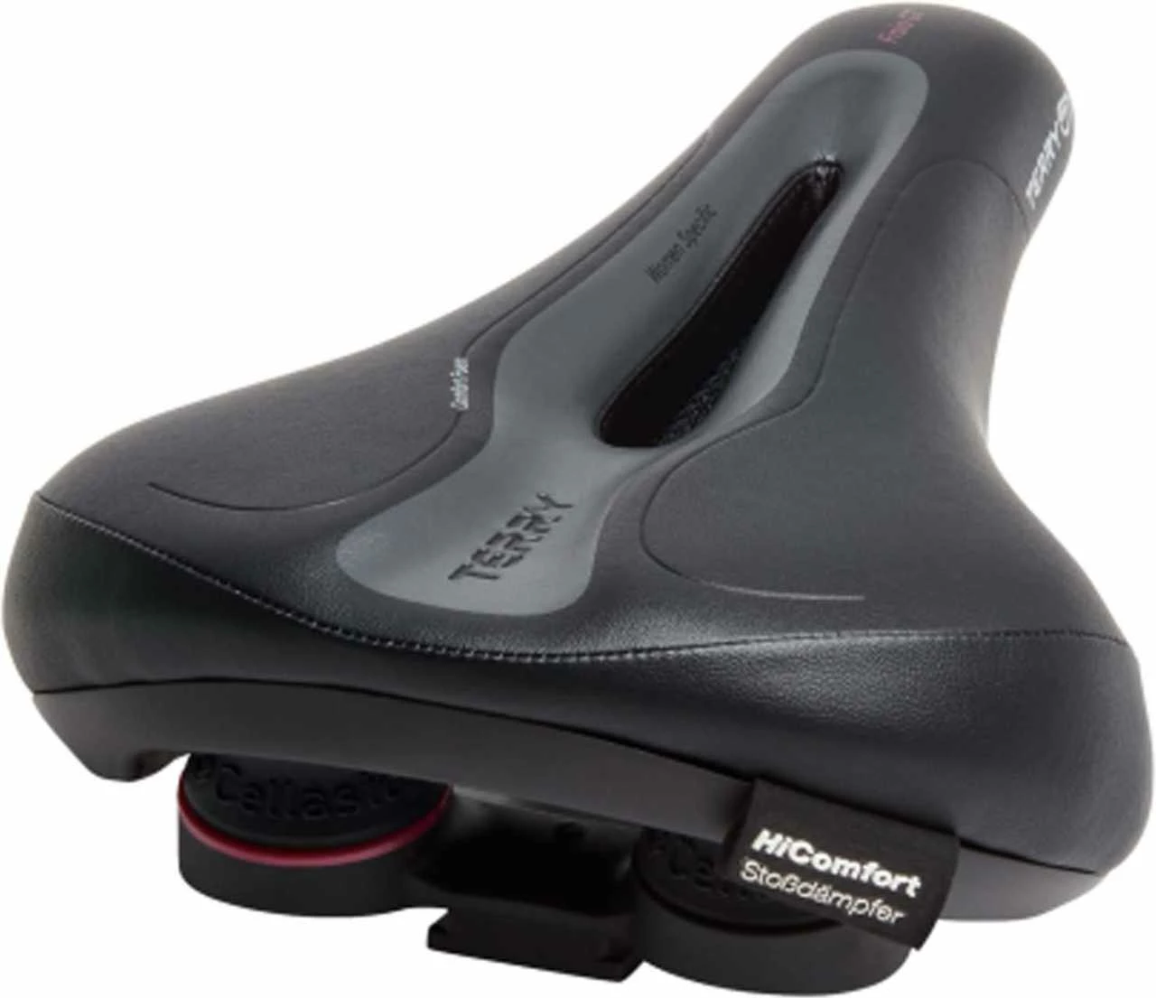 Terry Sattel Fisio GT Max Women 4 Terry Sattel Fisio GT Max Women – Bild 2