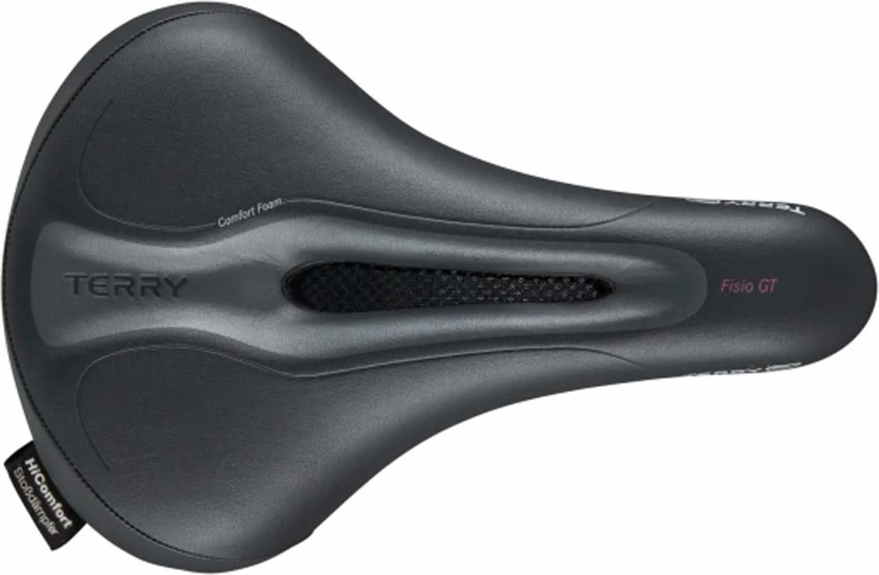 Terry Sattel Fisio GT Max Women 5 Terry Sattel Fisio GT Max Women – Bild 3