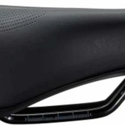 Terry Trekking Sattel Fisio Gel Max Touring Women, Schwarz -Ergon Verkäufe 4230021 Terry Trekking Sattel Fisio Gel Max Touring Women schwarz 01 1280x1280