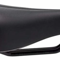 Terry Trekking Sattel Anatomica Flex Gel Women, Schwarz -Ergon Verkäufe 42300232 Terry Trekking Sattel Anatomica Flex Gel Women schwarz 01 1280x1280