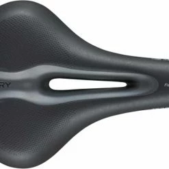 Terry Trekking Sattel Fisio Flex Gel Max Women, Schwarz -Ergon Verkäufe 42300263 erry Trekking Sattel Fisio Flex Gel Max Women schwarz 02 1280x1280