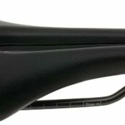 Terry Sport Sattel Butterfly Arteria Max Women, Schwarz