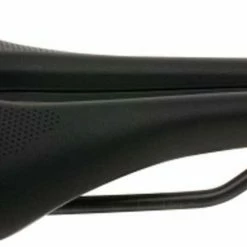 Terry Sport Sattel Butterfly Arteria Gel Max Women, Schwarz