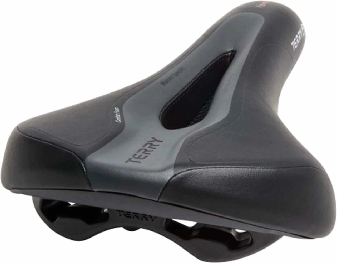 Terry Sattel FitnessComfort Women Figura GT Women 4 Terry Sattel FitnessComfort Women Figura GT Women – Bild 2