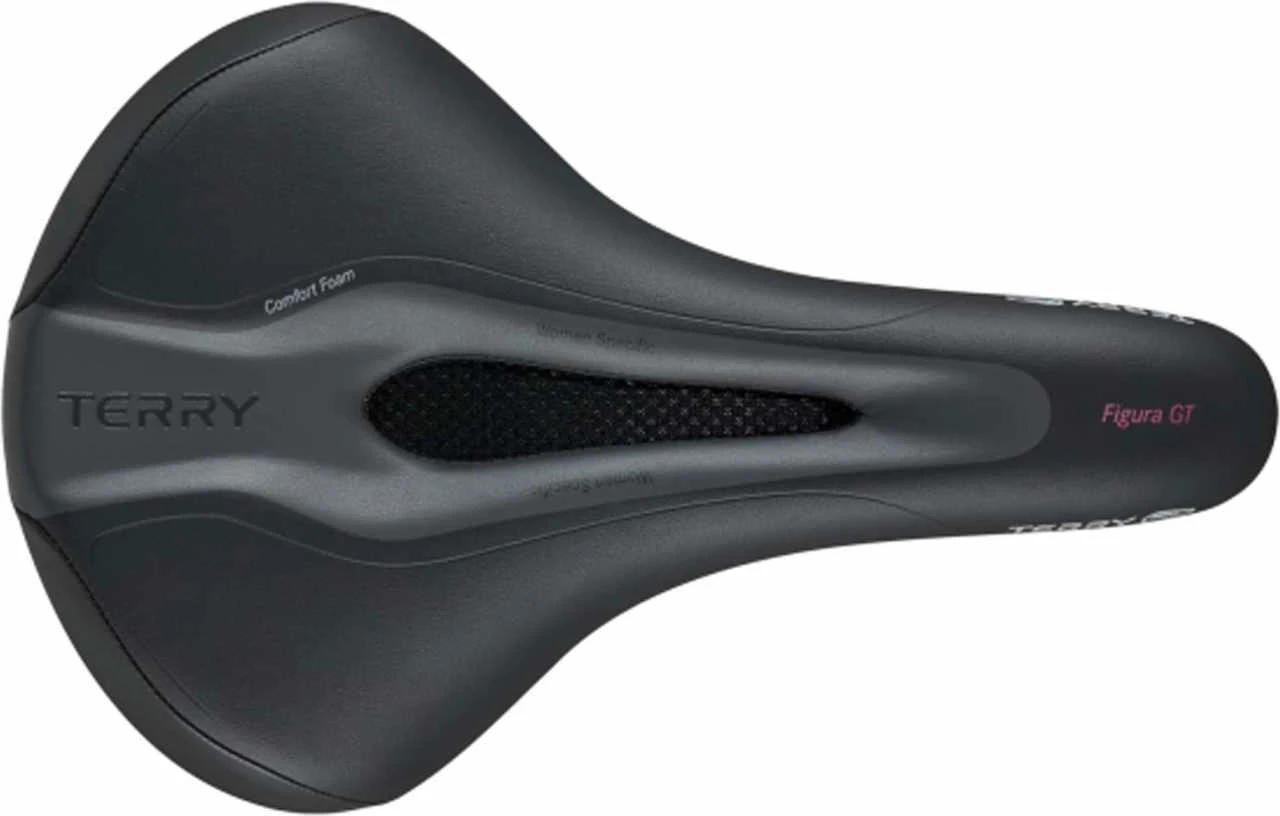 Terry Sattel FitnessComfort Women Figura GT Women 5 Terry Sattel FitnessComfort Women Figura GT Women – Bild 3