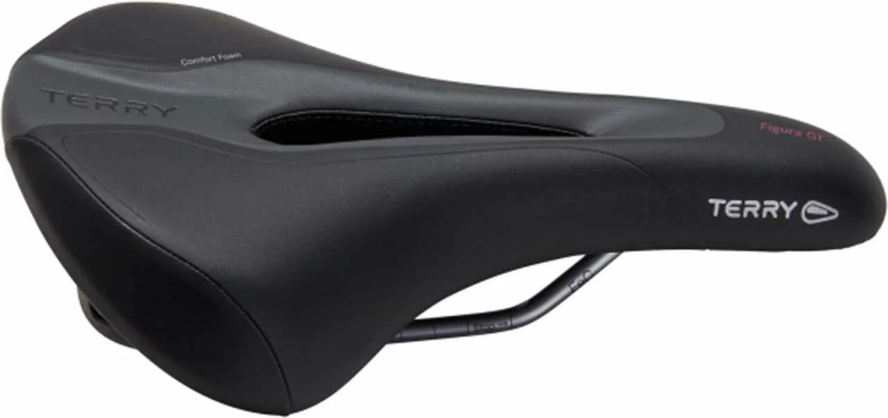 Terry Sattel FitnessComfort Women Figura GT Women 3 Terry Sattel FitnessComfort Women Figura GT Women