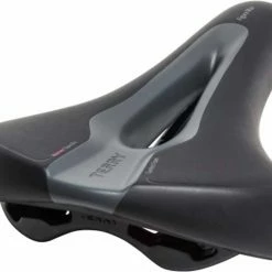 Terry Sport Sattel Figura Max Women, Schwarz 9 Terry Sport Sattel Figura Max Women, Schwarz -Ergon Verkäufe 42300621 Terry Sport Sattel Figura Max Women schwarz 04 1280x1280